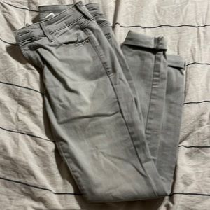 Old Navy Rockstar Jeans